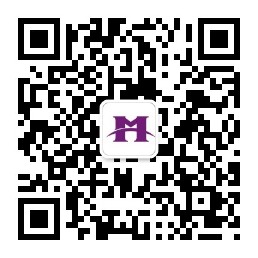 工研院二维码