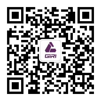 广智院公众号二维码