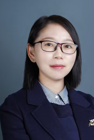 周晓晓