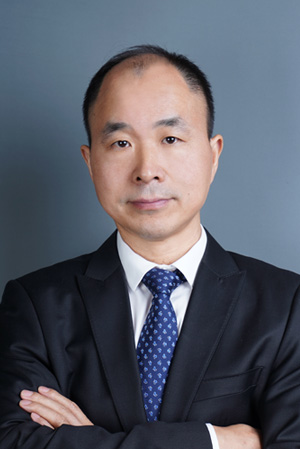 张国军